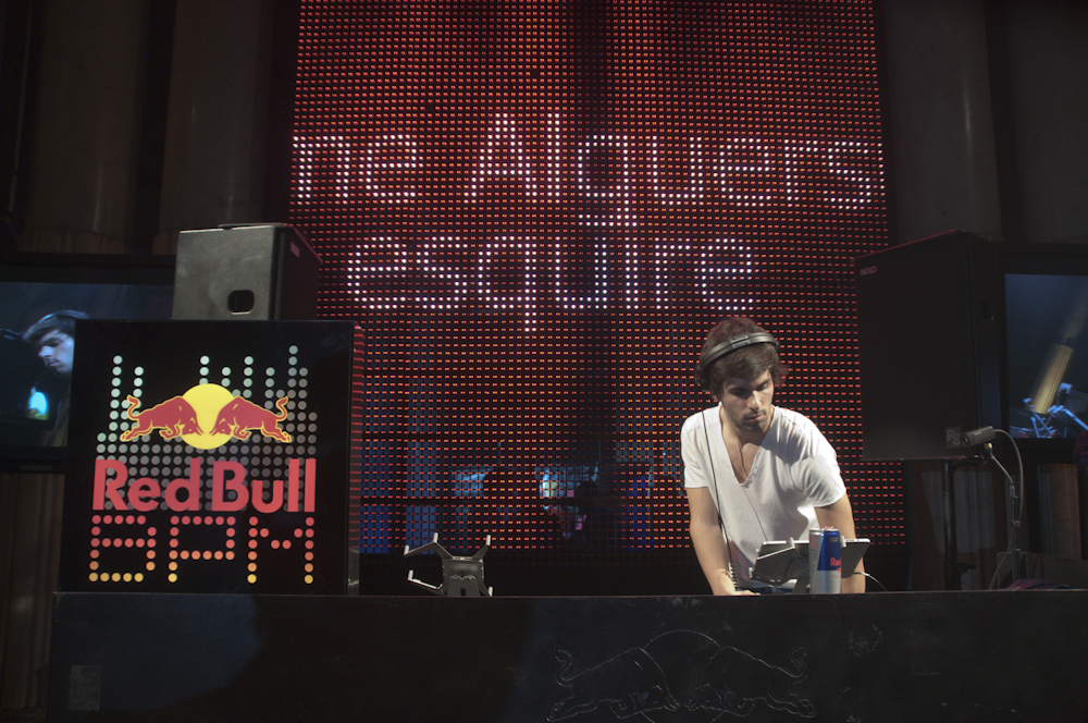 jaume alguersuari dj